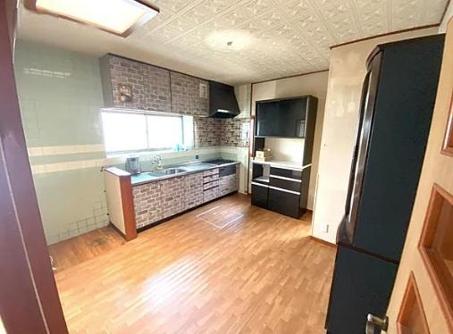 加古川市加古川町美乃利の中古一戸建て