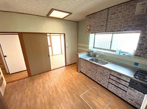 加古川市加古川町美乃利の中古一戸建て