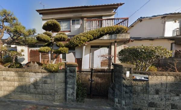 加古川市加古川町中津の売土地