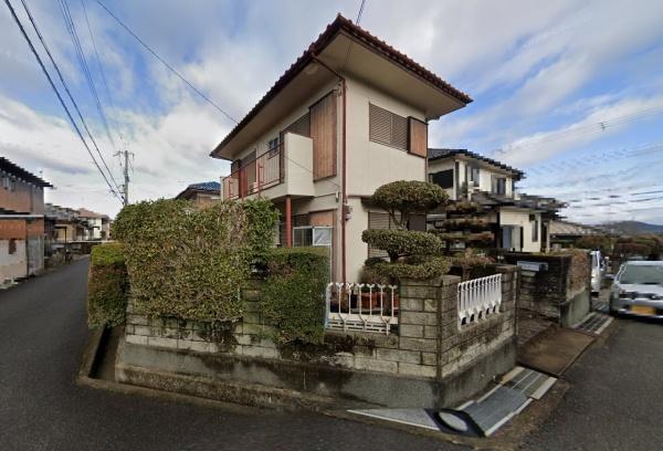 加古川市山手２丁目の売土地