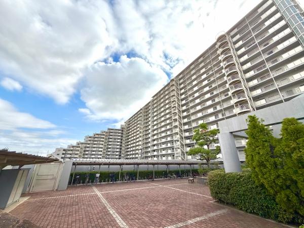 高砂アーバンコンフォート