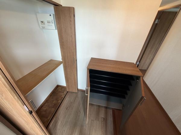 高砂アーバンコンフォート