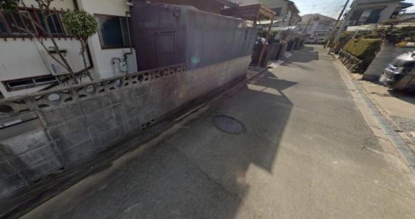 高砂市伊保崎２丁目の売土地