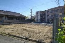 高砂市荒井町小松原１丁目の売土地