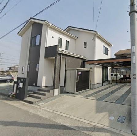 加古郡稲美町六分一の中古一戸建