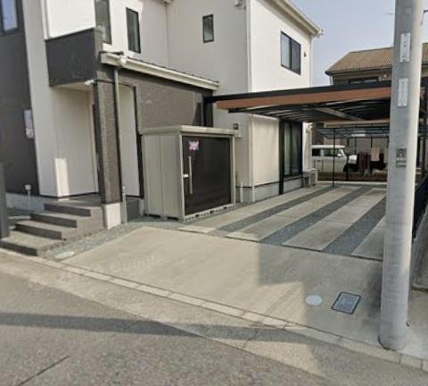 加古郡稲美町六分一の中古一戸建て