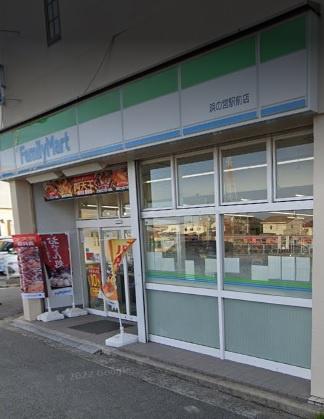 加古川市尾上町池田の土地(ファミリーマート浜の宮駅前店)