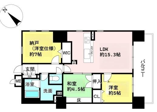 デュオプレステージ加古川駅前