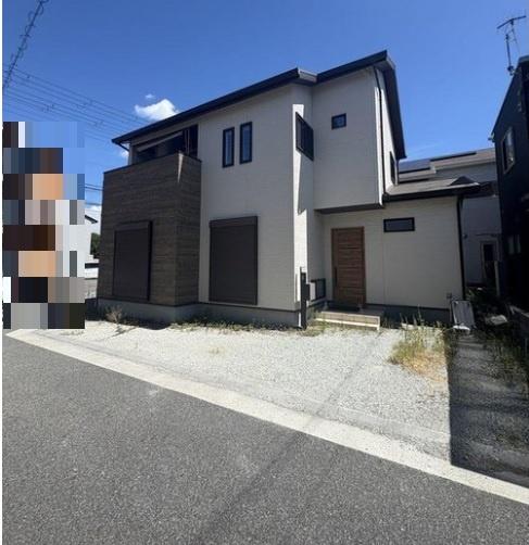 加古川市加古川町美乃利の中古一戸建