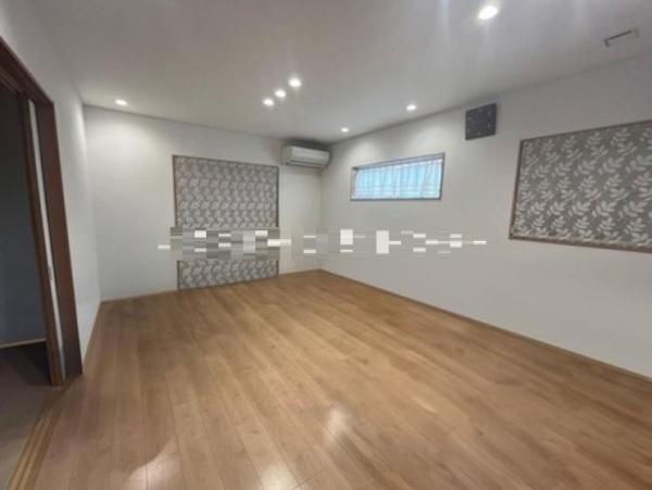 加古川市加古川町美乃利の中古一戸建