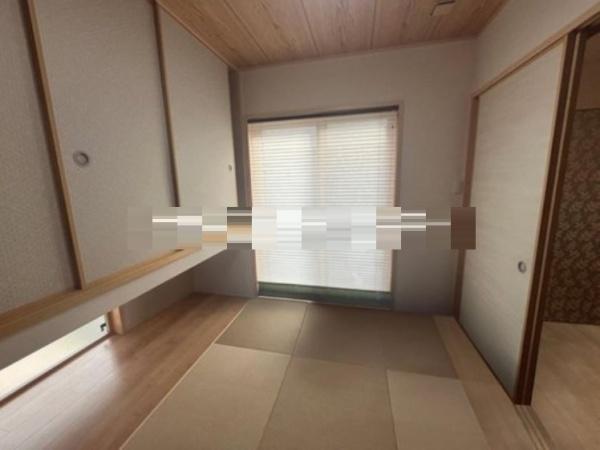 加古川市加古川町美乃利の中古一戸建て(和室)