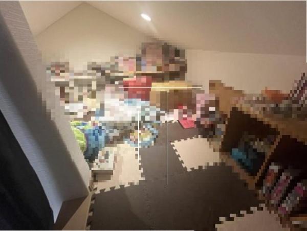 加古川市加古川町美乃利の中古一戸建て(その他内観)