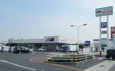 ディアエスタミオ別府ラフィナス(マルアイ一色)