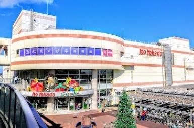 ディアエスタミオ別府ラフィナス(イトーヨーカドー加古川店)