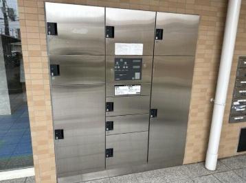 ディアエスタミオ別府ラフィナス(その他共用部分)