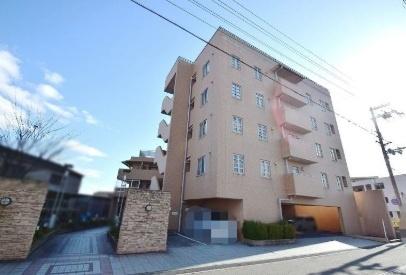 ディアエスタミオ別府ラフィナス