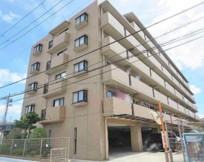 ライオンズマンション加古川