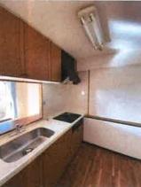 ライオンズマンション加古川