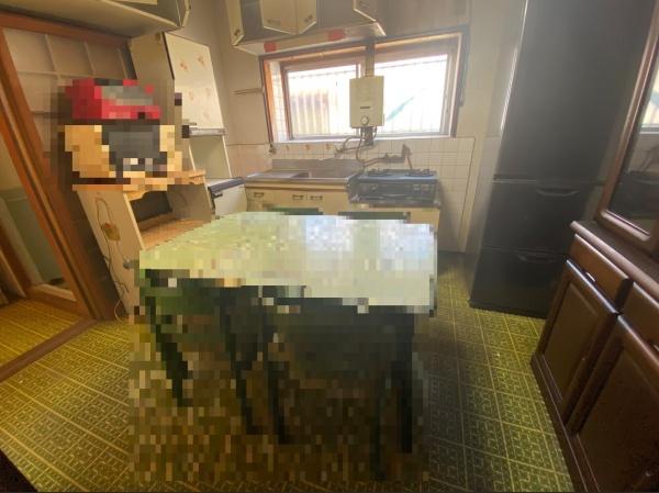 加古川市野口町北野の土地