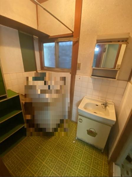 加古川市野口町北野の土地