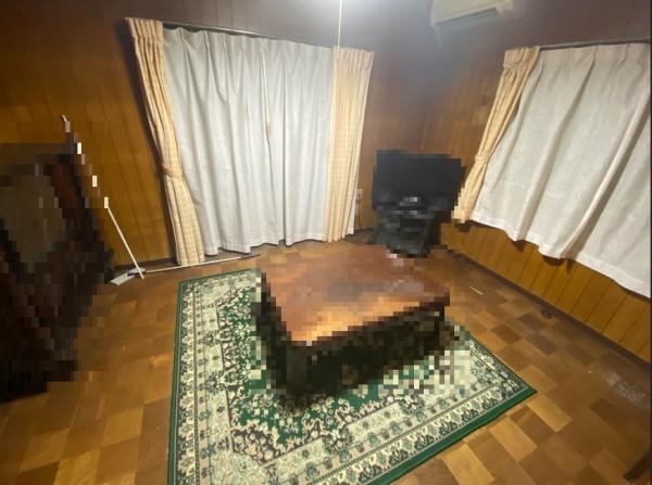 加古川市野口町北野の土地