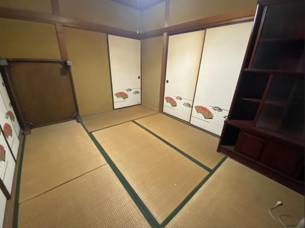 加古川市野口町北野の土地