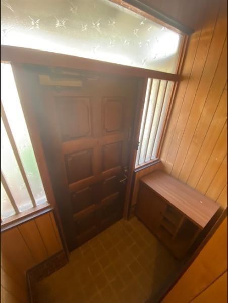 加古川市野口町北野の土地