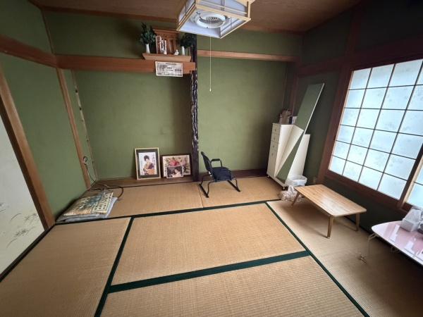 加古川市野口町野口　店舗住宅