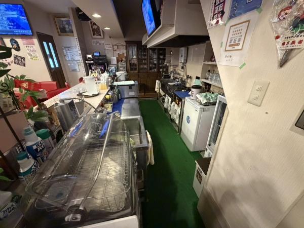 加古川市野口町野口　店舗住宅