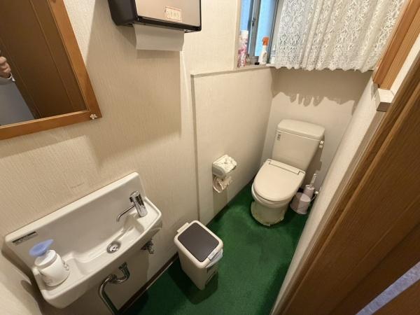 加古川市野口町野口　店舗住宅