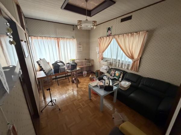 加古川市野口町野口　店舗住宅