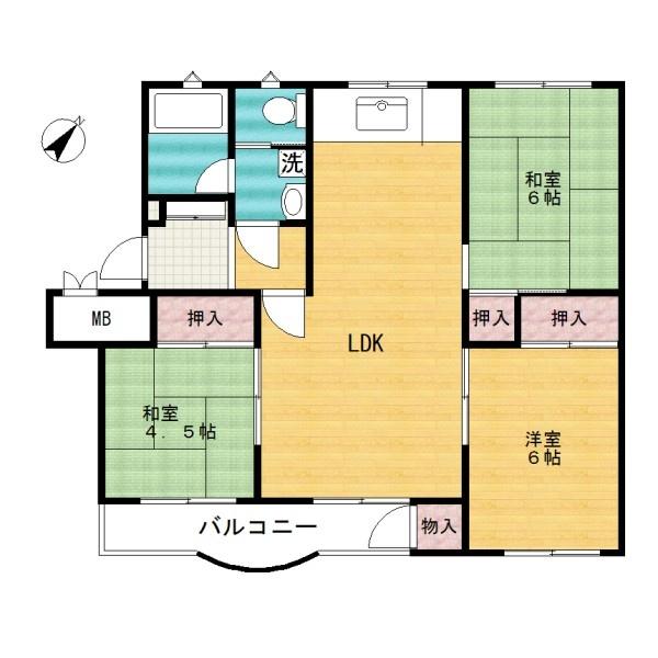 ジークレフ野口