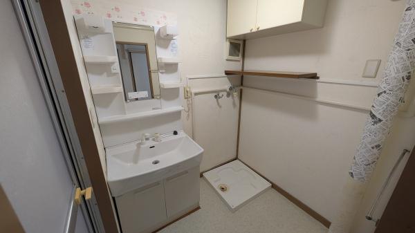 城の宮第二住宅12号棟A