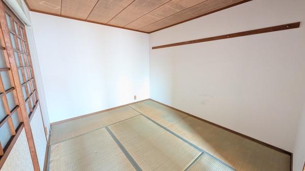 城の宮第二住宅12号棟A