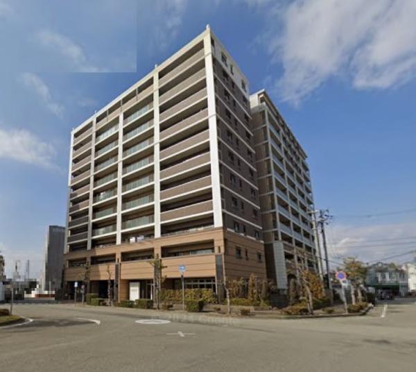 デュオプレステージ高砂駅前スカイテラス