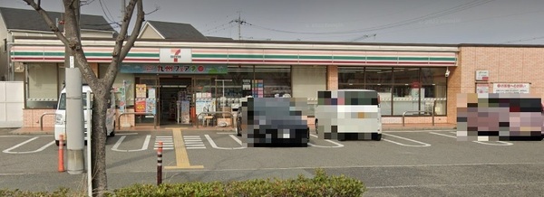 明石市大久保町大窪の土地(セブンイレブン明石大久保町大窪店)