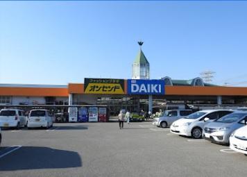 加古川市上荘町都台２丁目の土地(DCM石守店)