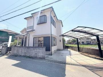 加古川市野口町北野の中古一戸建