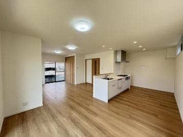 加古川市野口町北野の中古一戸建