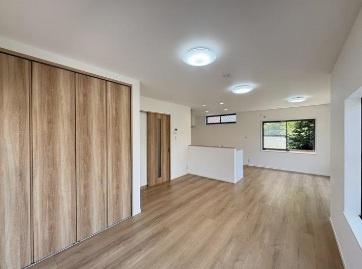 加古川市野口町北野の中古一戸建