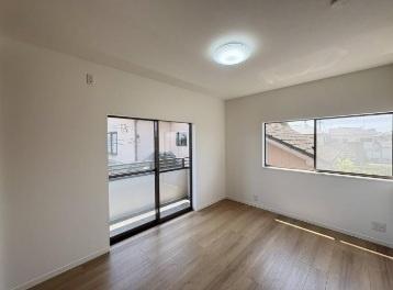 加古川市野口町北野の中古一戸建