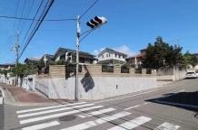 明石市大久保町高丘２丁目の売土地