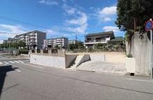 明石市大久保町高丘２丁目の土地