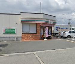 加古川市上荘町都台３丁目の土地(セブンイレブン加古川宗佐店)