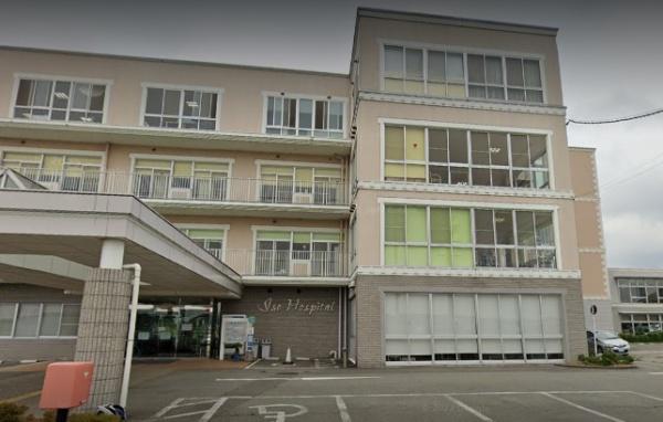 加古川市上荘町都台３丁目の土地(加古川磯病院)