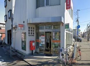 加古川市上荘町都台３丁目の土地(加古川新神野郵便局)