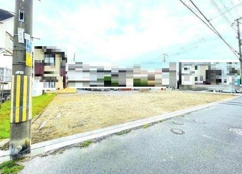 高砂市米田町米田の売土地