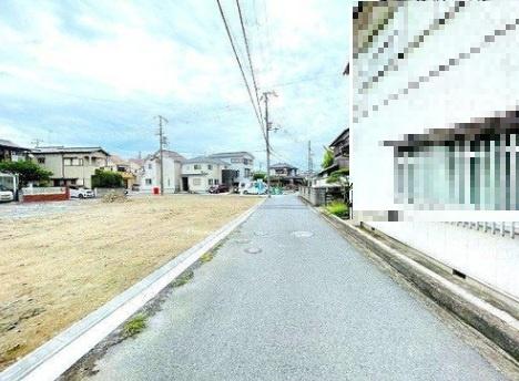 高砂市米田町米田の土地