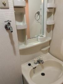 明石土山駅前スカイハイツＢ棟