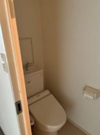 明石土山駅前スカイハイツＢ棟